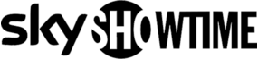Streamingtjenesten SkyShowtimes logo