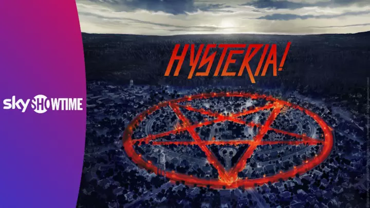 Hysteria